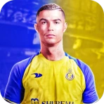Soccer Ronaldo wallpapers CR7 icon