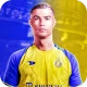 Soccer Ronaldo wallpapers CR7 icon