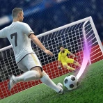 Soccer Superstar - Football icon