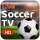 Live Soccer TV HD STREAMING icon
