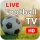 Live Football TV HD 2025 icon