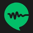 Get Paid to Chat - Talkroom icon