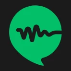 Get Paid to Chat - Talkroom icon