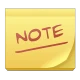 ColorNote Notepad Notes icon