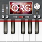 ORG 24: La tua musica icon
