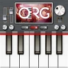 ORG 24: La tua musica icon
