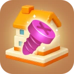 Unscrew Family: Schrauben icon
