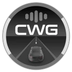 CarWebGuru Car Launcher icon