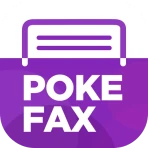 ポケFAX (Poke FAX) icon