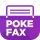 ポケFAX (Poke FAX) icon