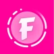 Add Text & Story Font - Fontly icon