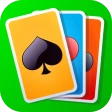 Pasjans Klondike icon