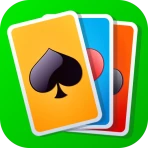 Pasjans Klondike icon