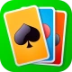 Pasjans Klondike icon