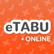eTABU - Gra towarzyska icon