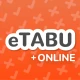 eTABU - Gra towarzyska icon