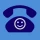 かんたん電話帳 icon