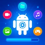Software aktualisieren icon