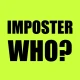 Imposter Who? - Woordspel icon