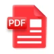 PDFリーダー＆エディター icon