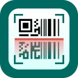 QR- & Barcode-Scanner icon