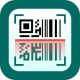 Lecteur QR et Code-barres icon