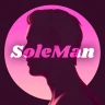 SoleMan: Heartfelt AI Chat icon