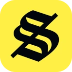Solflare – Portfel Solana icon