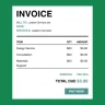 Invoice & Receipt Maker icon