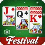 Festival Solitaire: For Xmas icon