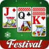 Festival Solitaire: For Xmas icon