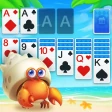 Solitär: Kartenspiele icon