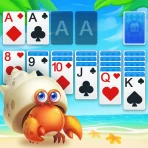 Solitaire : Jeux de cartes icon