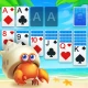 Solitaire : Jeux de cartes icon
