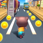 Cat Parkour - PK Sprint icon