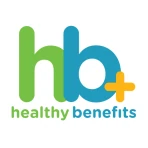 Healthy Benefits+ icon