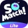 SoMatch Lite - Chat&Voice Room icon