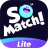 SoMatch Lite - Chat&Voice Room icon