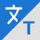 Übersetzer (Wear OS) icon