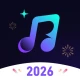 Rythmix: AI Music & Song Maker icon