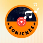 SonicNest — Music Player icon