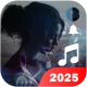 Sad ringtones phone 2024 icon