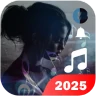 Sad ringtones phone 2024 icon