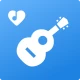 Stroik Ukulele - LikeTones icon
