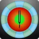 TonalEnergy Tuner & Metronome icon