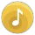 Sony | Music Center icon