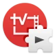 Video & TV SideViewプレーヤープラグイン icon