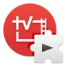 Video & TV SideViewプレーヤープラグイン icon