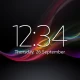 Digital Clock & Weather Widget icon