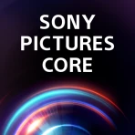 SONY PICTURES CORE icon